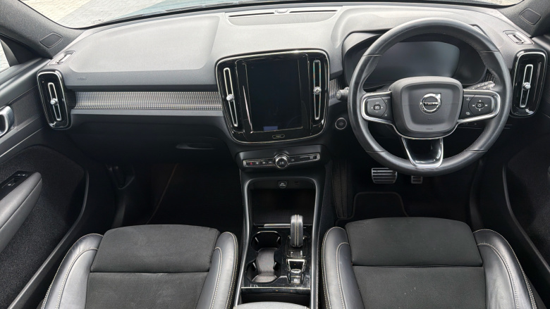 Volvo Xc40 1.5 T5 Recharge PHEV R DESIGN Pro 5dr Auto Estate